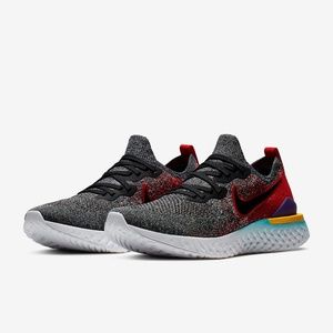 Nike Epic React Flyknit 2 for MEN